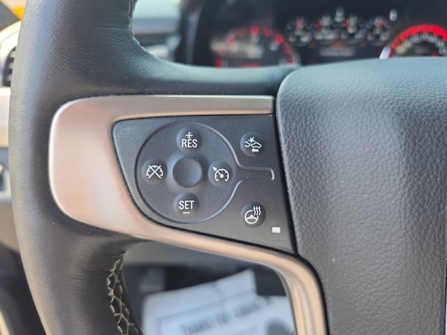 Used 2016 GMC Yukon Denali w/ Open Road Package image 16