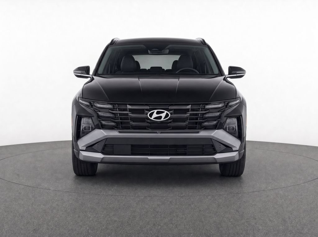 Certified 2025 Hyundai Tucson SEL FWD image 5