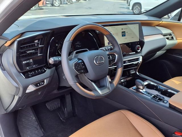 New 2026 Lexus RX 350 Premium Plus image 14