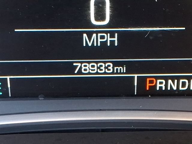 Used 2019 Chevrolet Traverse Premier w/ LPO, Blackout Package AWD/4WD image 21