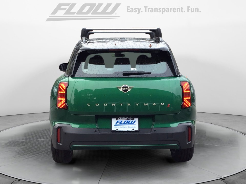 New 2026 MINI Cooper Countryman S image 6
