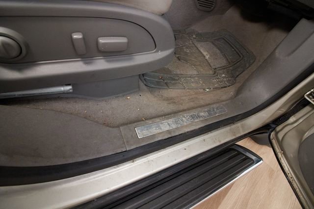 Used 2014 Chevrolet Traverse LTZ w/ LPO, 'HIT The Road' Package image 58