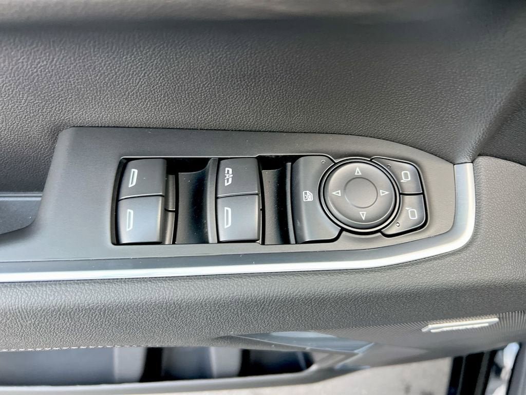 New 2026 GMC Sierra 1500 Elevation AWD/4WD image 52
