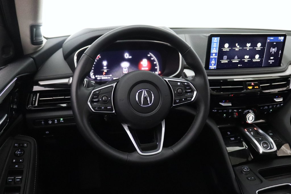 Certified 2026 Acura MDX w/ Technology Package AWD/4WD image 15