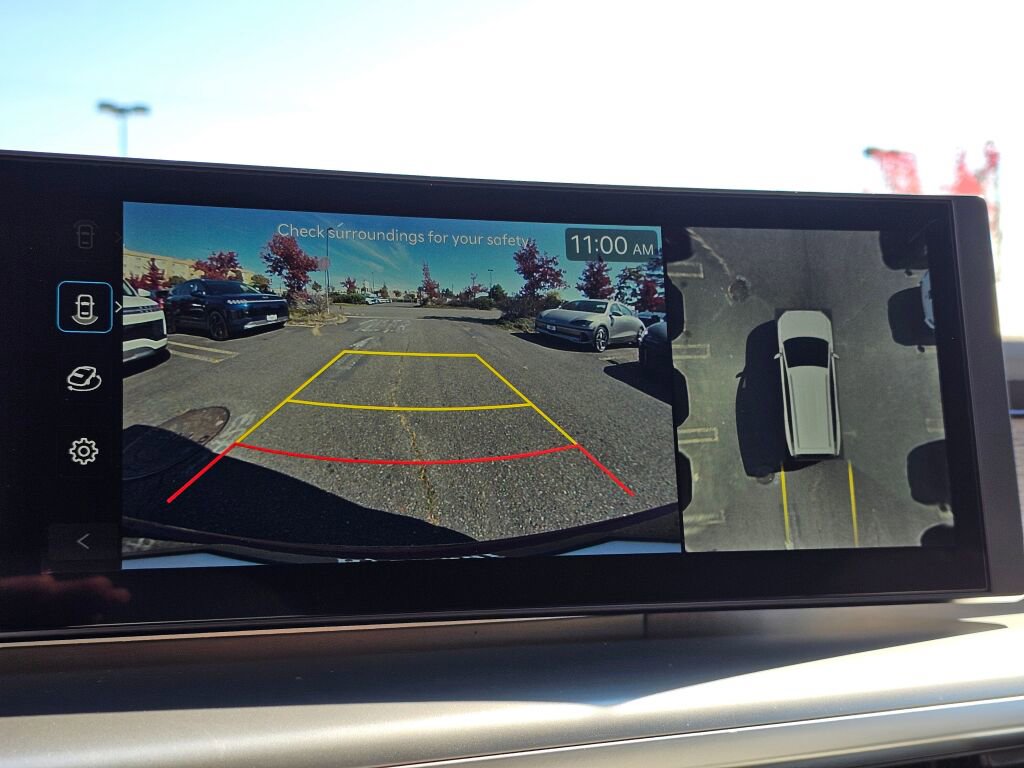 New 2026 Hyundai Ioniq 9 SEL image 19