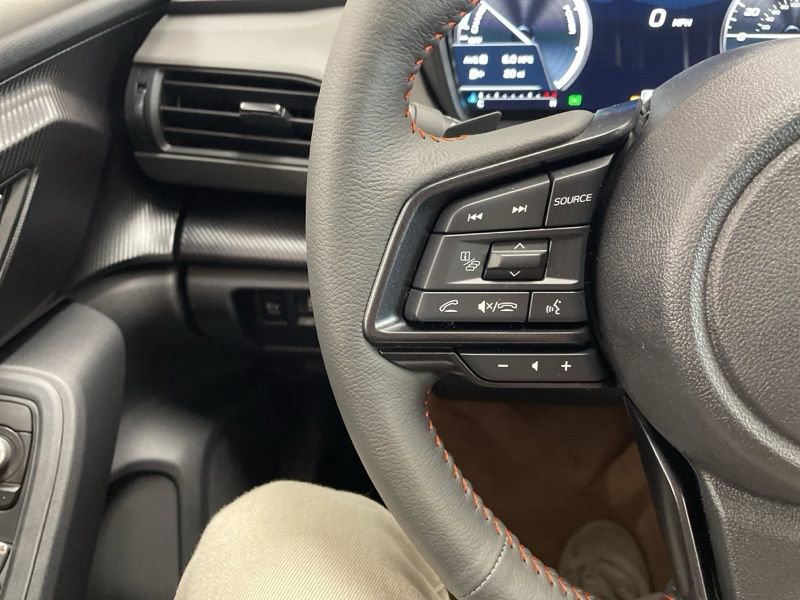 New 2026 Subaru Crosstrek 2.5i Limited image 26