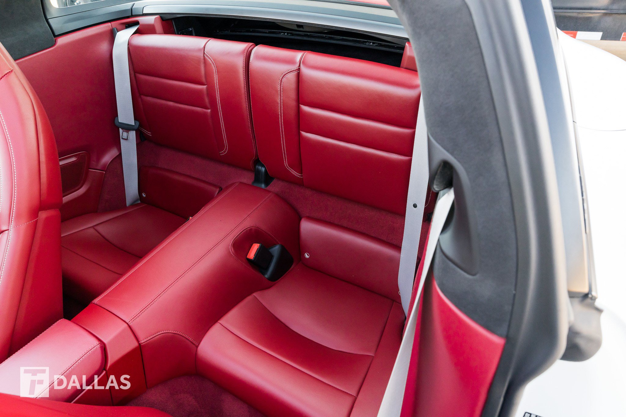 Used 2022 Porsche 911 Targa 4 GTS image 37