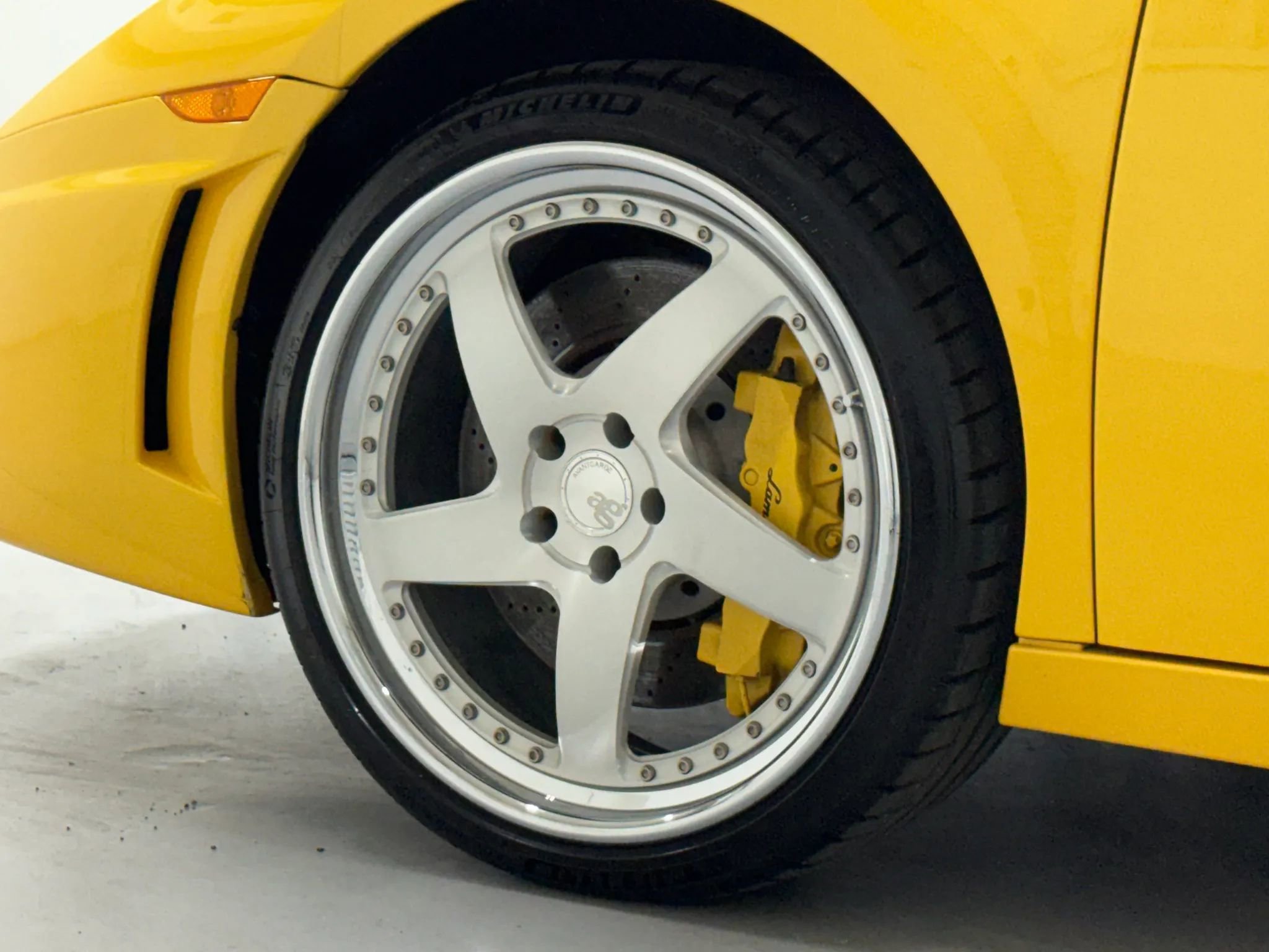 Used 2006 Lamborghini Gallardo AWD/4WD image 36