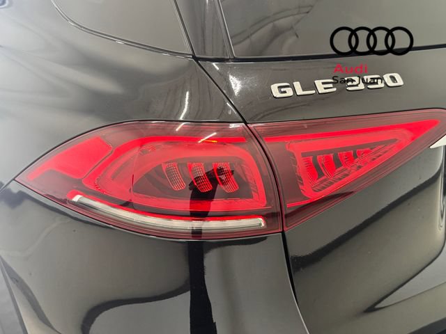 Used 2020 Mercedes-Benz GLE 350 4MATIC image 9