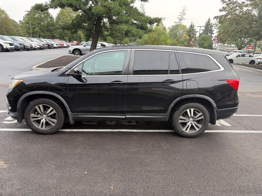 Used 2016 Honda Pilot EX image 12