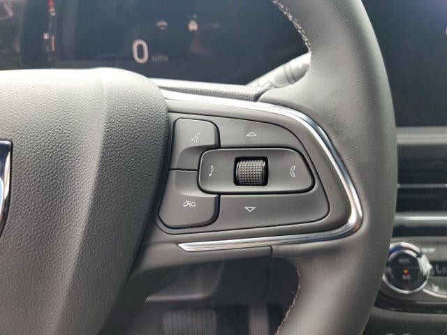 New 2026 Buick Envista Sport Touring w/ Convenience I Package FWD image 22