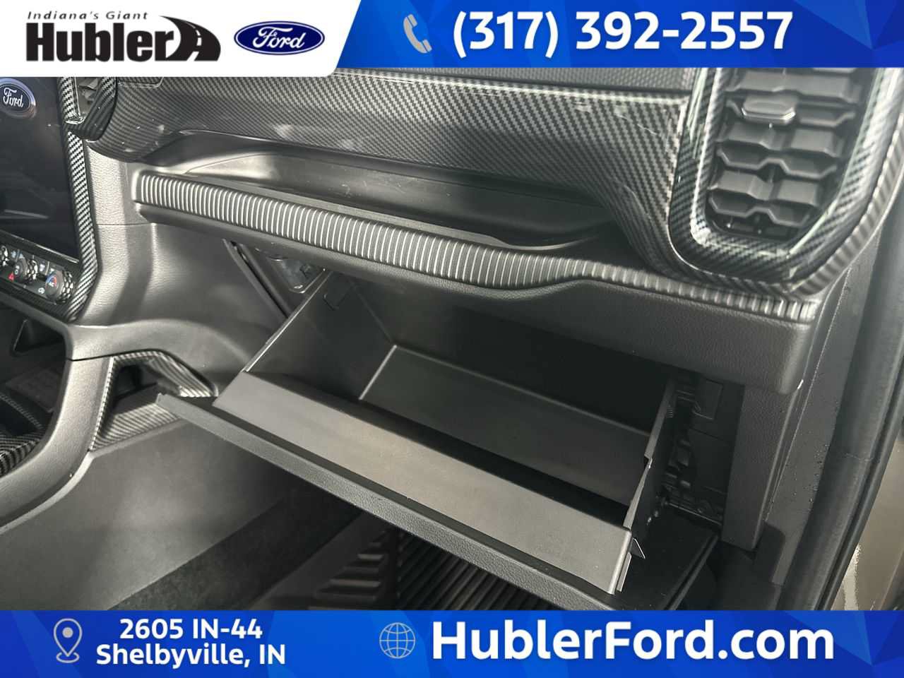 Used 2025 Ford Ranger XLT w/ Equipment Group 301A High AWD/4WD image 24