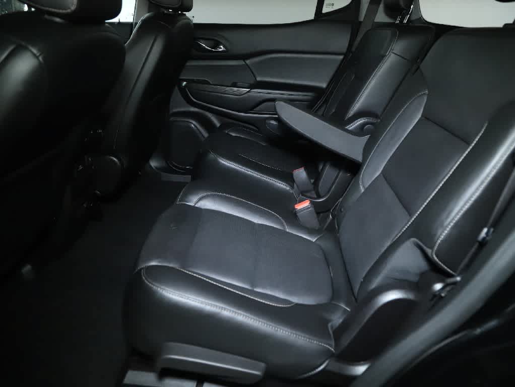 Used 2019 GMC Acadia SLT AWD/4WD image 15