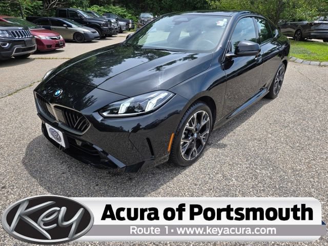 Used 2025 BMW 228i xDrive w/ Premium Package AWD/4WD image 1
