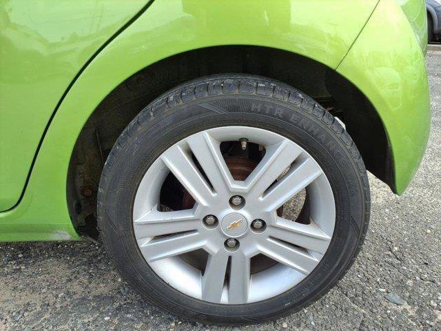 Used 2014 Chevrolet Spark LS image 9