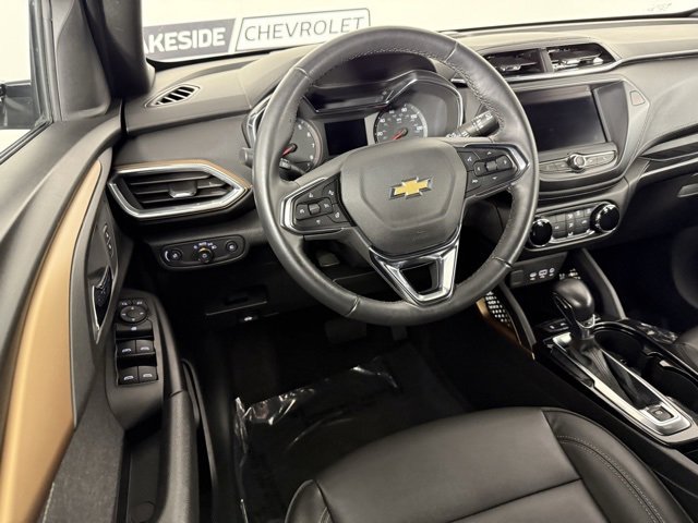 Used 2023 Chevrolet TrailBlazer ACTIV image 16