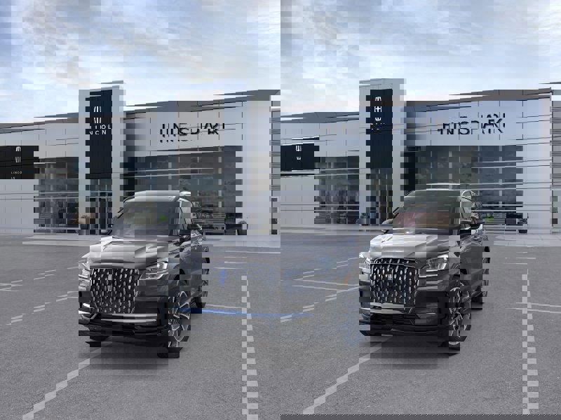 New 2026 Lincoln Corsair Grand Touring image 2