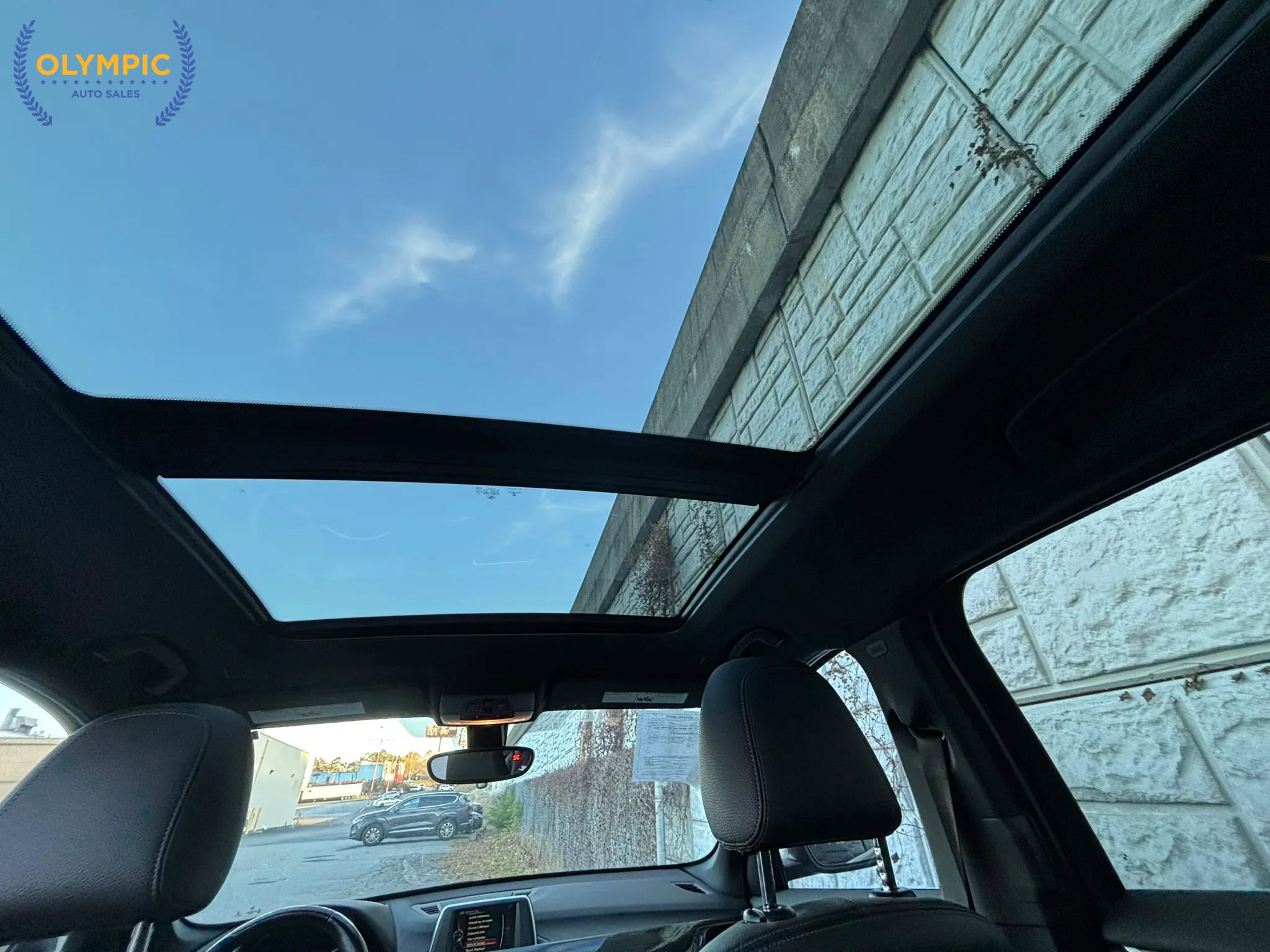 Used 2016 BMW X1 xDrive28i w/ Premium Package image 38