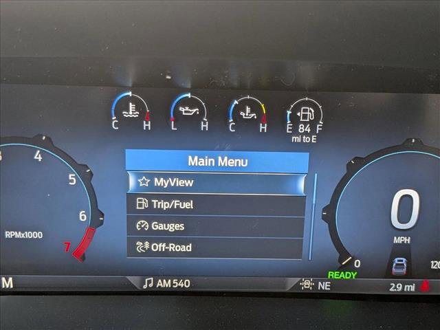 New 2026 Ford F150 XLT image 11