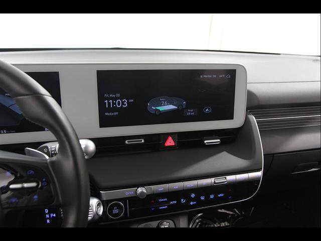 Certified 2024 Hyundai Ioniq 5 SEL RWD image 9