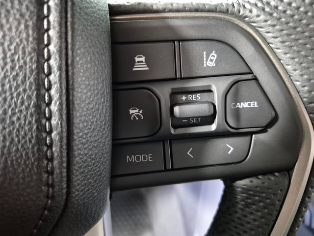 New 2026 Toyota Tundra Limited image 22