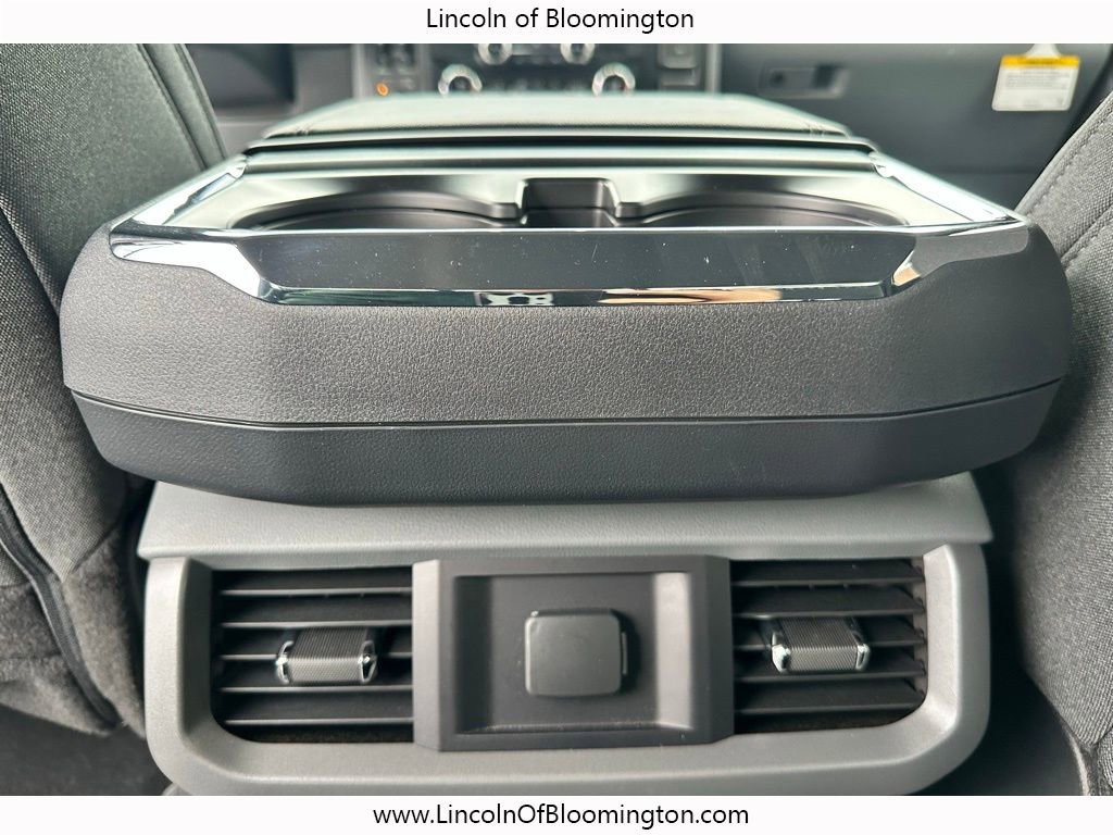 Used 2024 Ford F150 XLT w/ Equipment Group 302A MID image 37