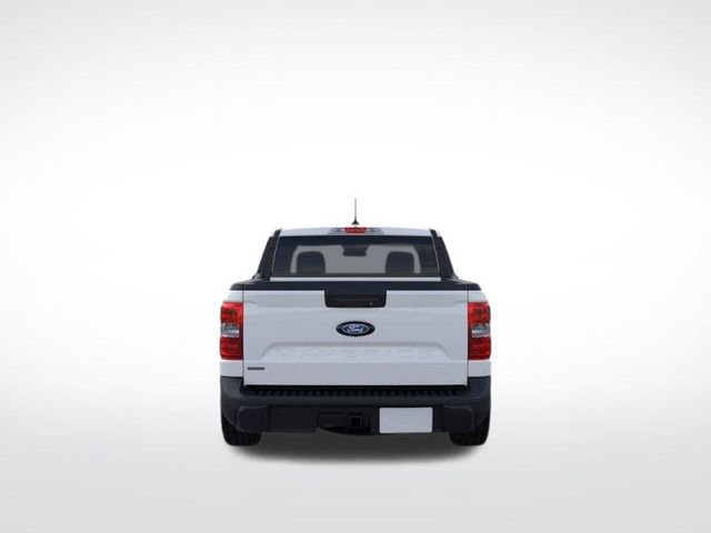 New 2026 Ford Maverick XLT FWD image 6