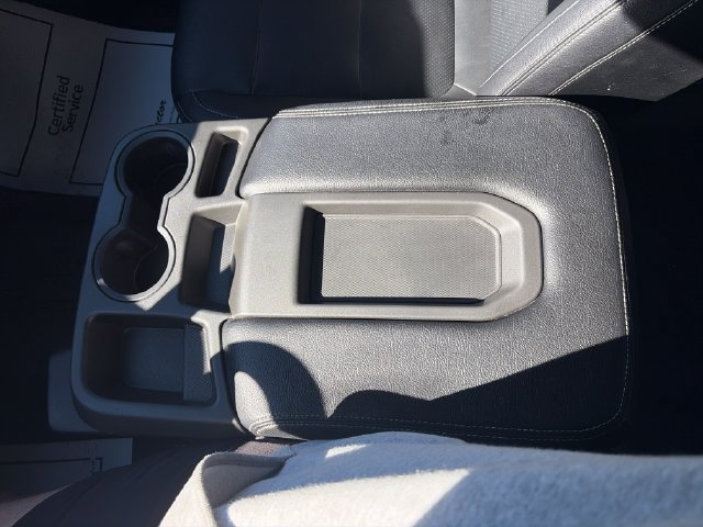 Used 2019 Chevrolet Silverado 1500 Custom Trail Boss w/ Custom Convenience Package AWD/4WD image 15