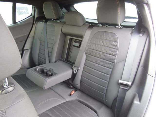 Used 2024 Alfa Romeo Tonale Ti AWD/4WD image 15