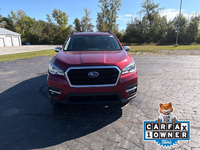 Used 2022 Subaru Ascent Touring AWD/4WD image 11