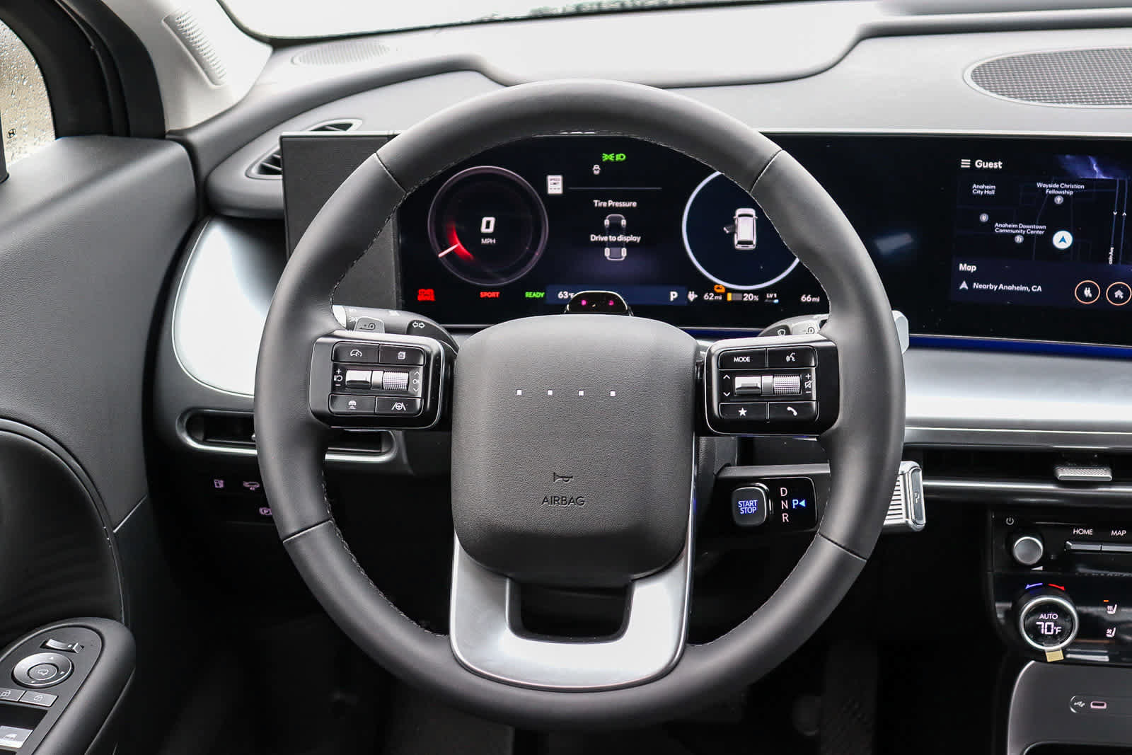 New 2026 Hyundai Ioniq 9 SEL AWD/4WD image 20