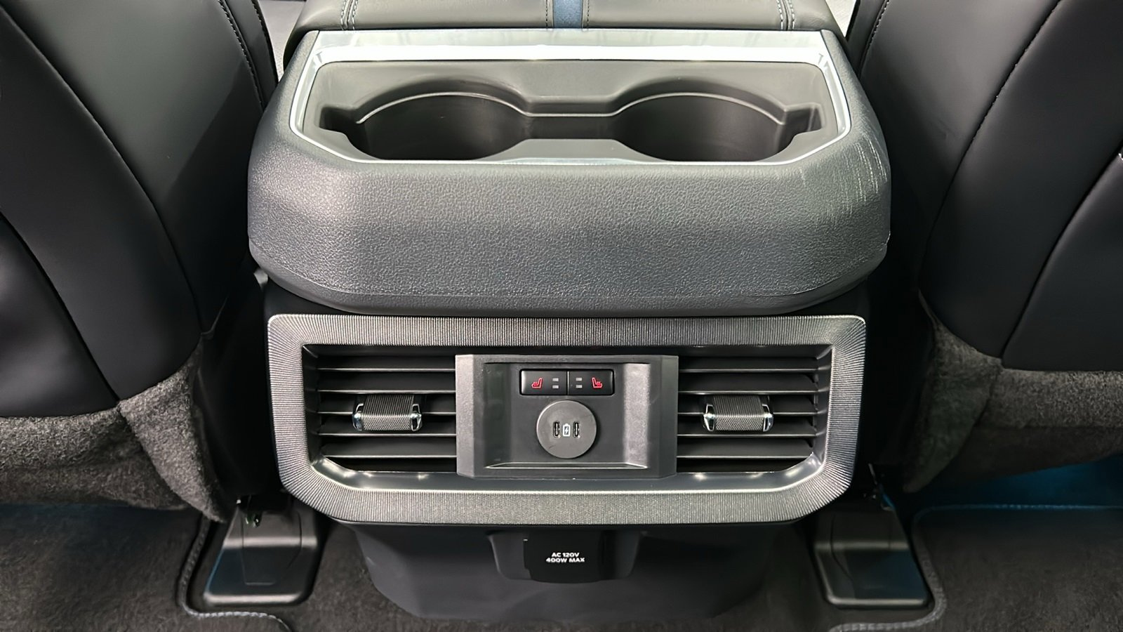 Used 2026 Ford F450 Platinum image 40