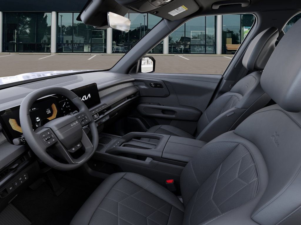 New 2027 Kia Telluride EX X-Line image 18