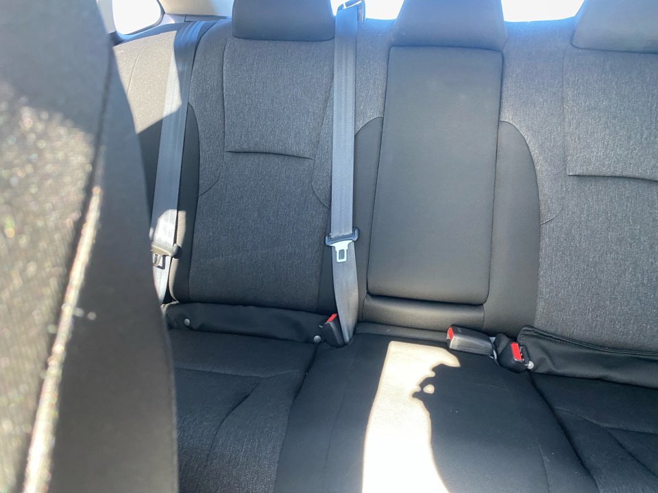 Certified 2023 Honda Accord LX image 15