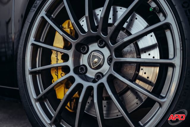 Used 2013 Lamborghini Gallardo LP 550-2 image 4