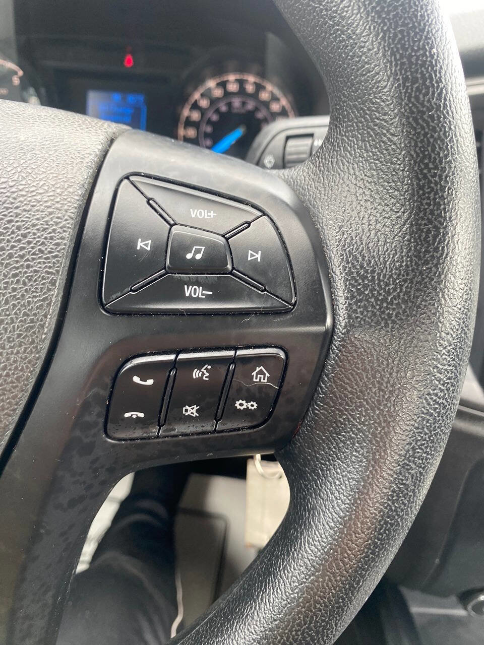 Used 2020 Ford Ranger XL w/ Equipment Group 101A Mid image 25