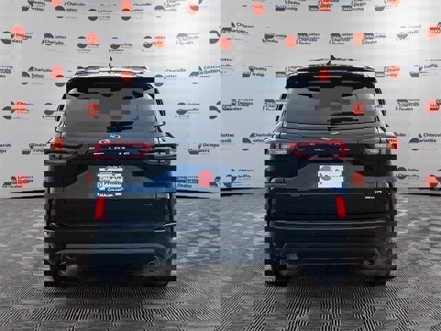 Used 2024 Ford Escape ST-Line w/ Tech Pack #1 image 4