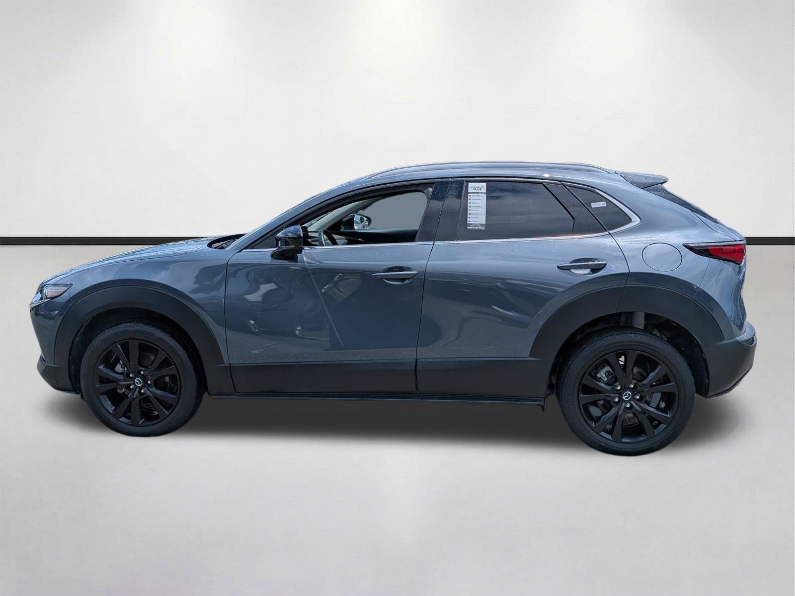 Certified 2024 MAZDA CX-30 2.5 Turbo w/ Premium Plus Pkg AWD/4WD image 7