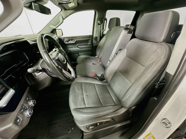 Used 2024 GMC Sierra 1500 Elevation AWD/4WD image 26