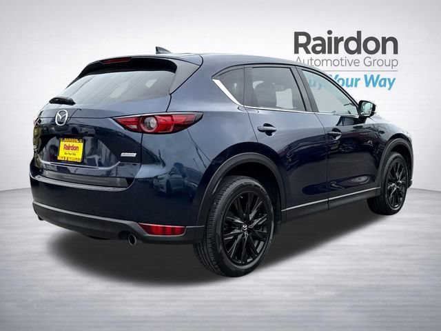Used 2019 MAZDA CX-5 Grand Touring AWD/4WD image 7