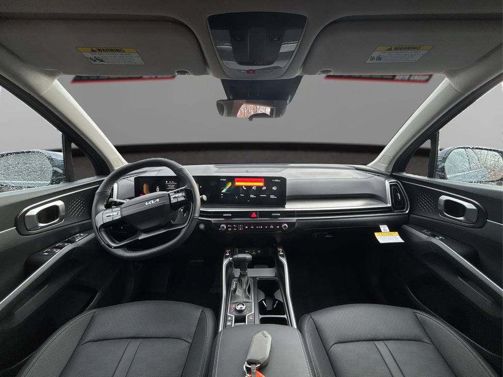 New 2026 Kia Sorento S image 18
