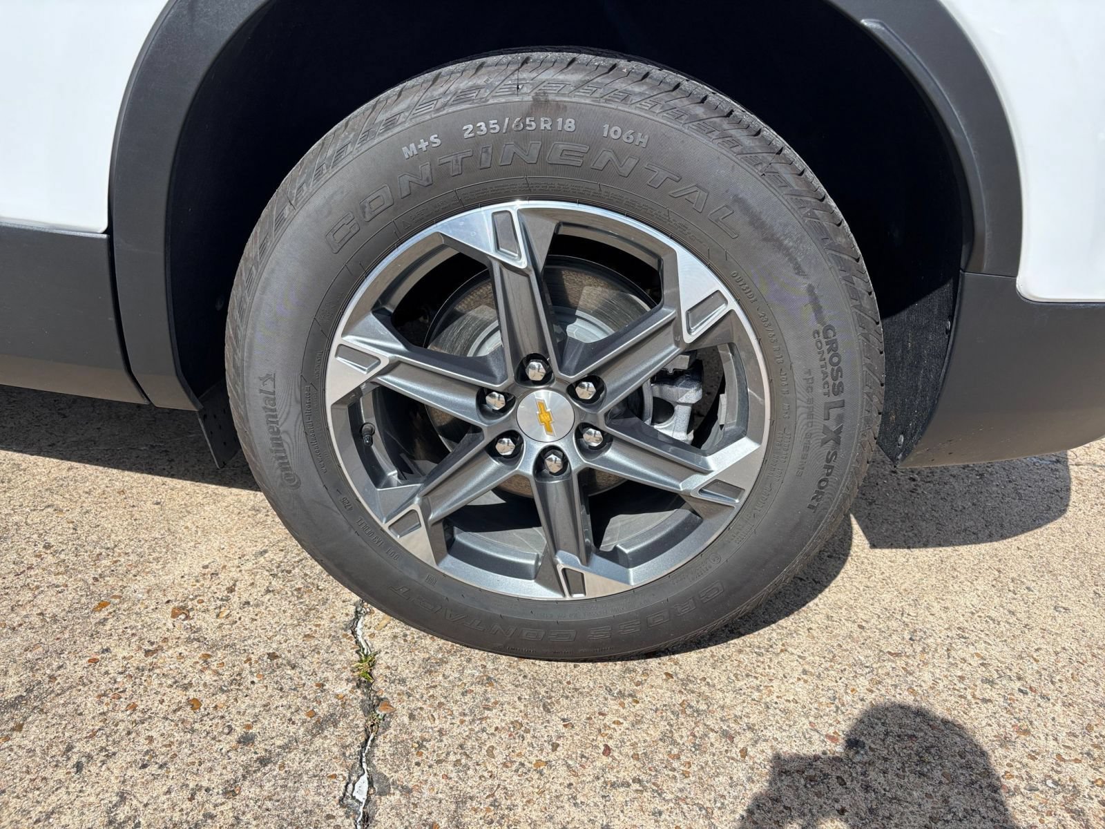 Used 2026 Chevrolet Blazer LT FWD image 30