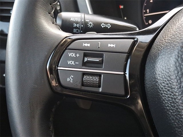 Used 2026 Honda Passport RTL image 20