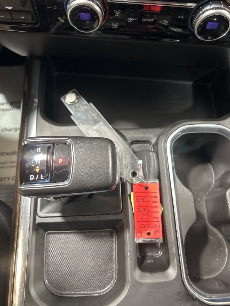 Used 2022 GMC Sierra 1500 Elevation w/ Max Trailering Package image 32