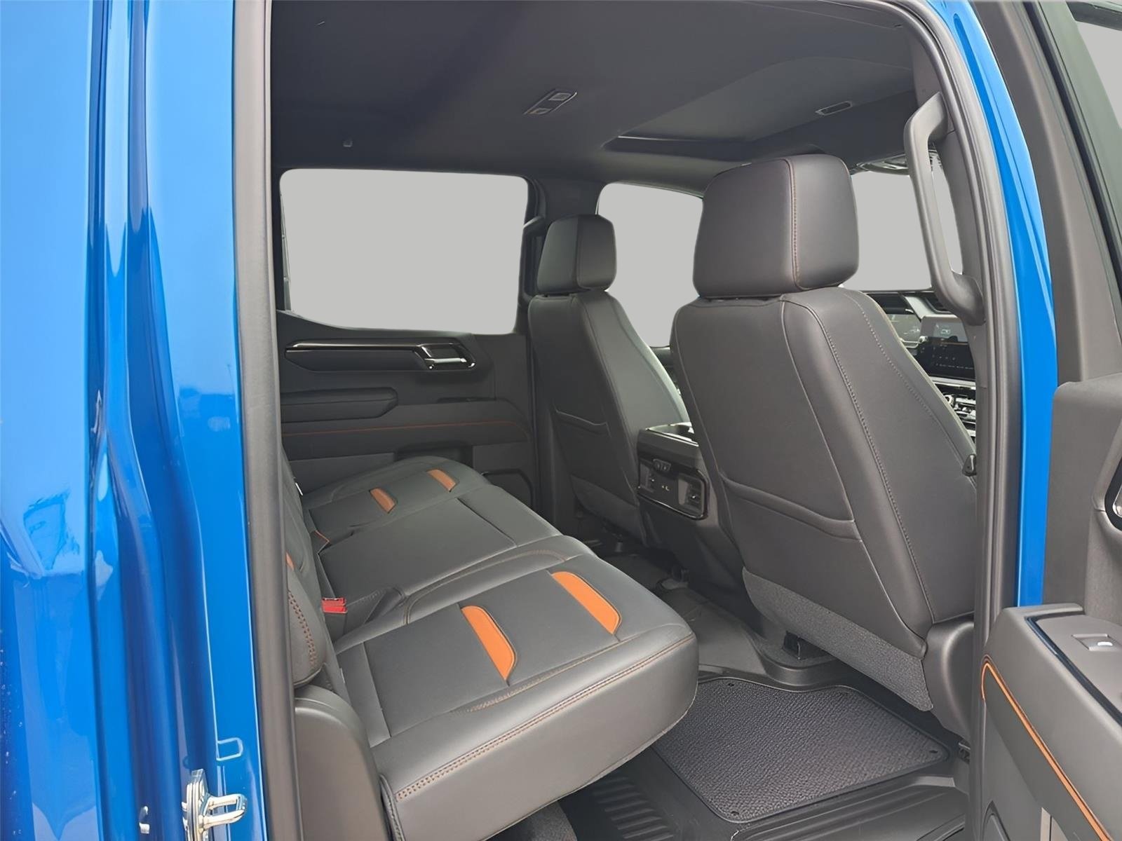 Used 2024 GMC Sierra 1500 AT4 w/ AT4 Premium Package AWD/4WD image 26