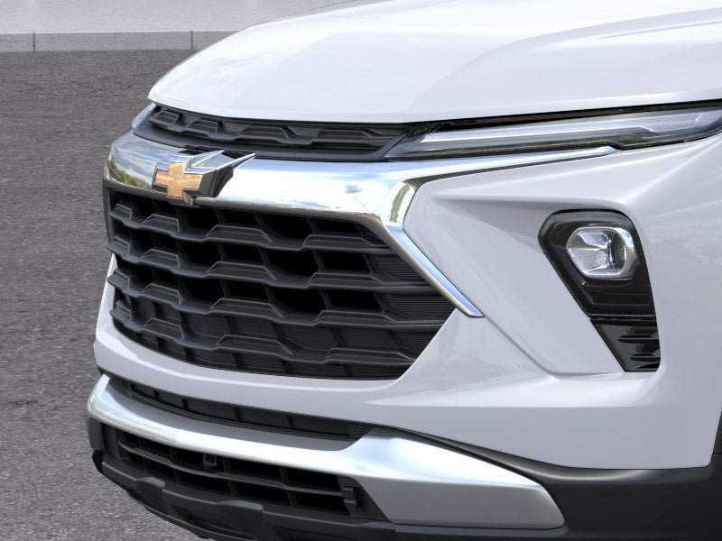 New 2026 Chevrolet TrailBlazer LT w/ Convenience Package AWD/4WD image 13
