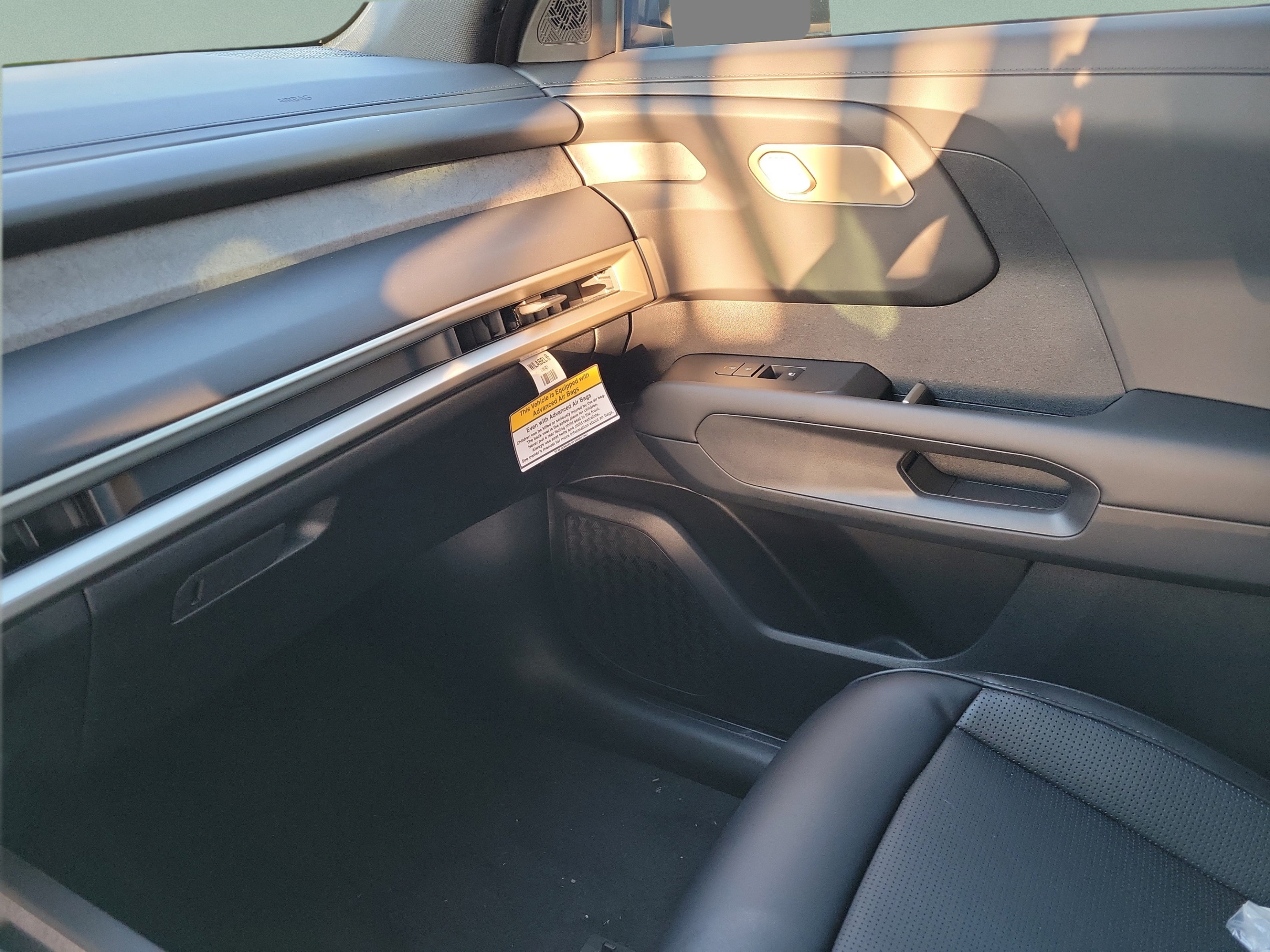 New 2027 Kia Telluride S FWD image 20
