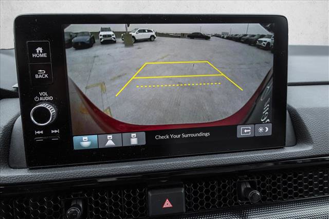 Used 2023 Honda CR-V EX-L image 18