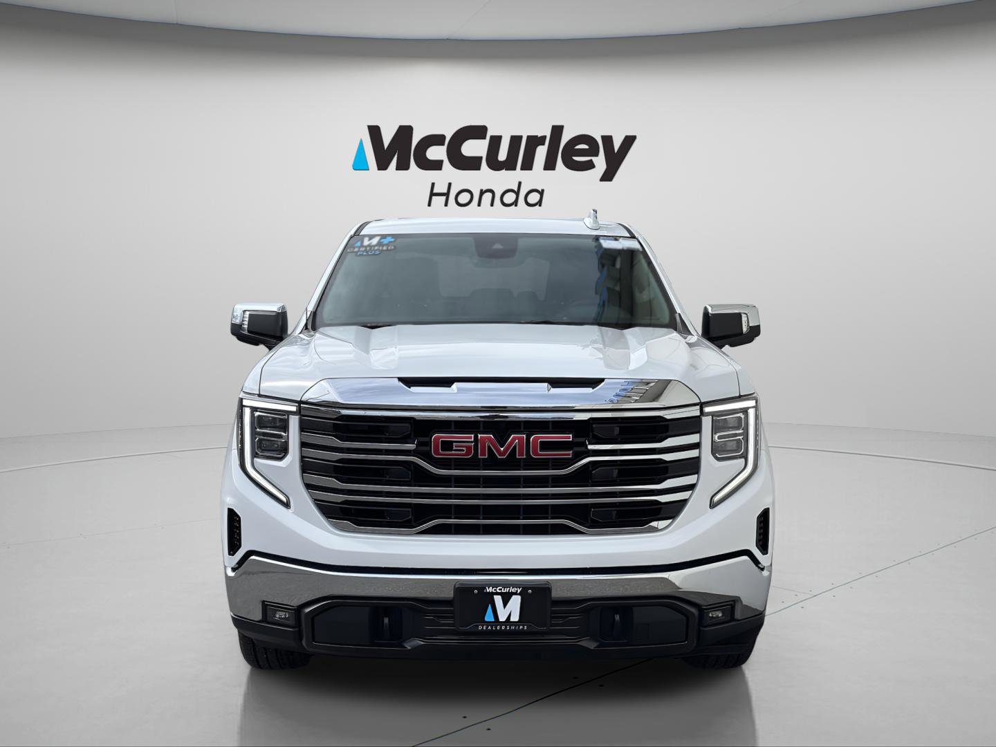 Used 2024 GMC Sierra 1500 SLT image 7