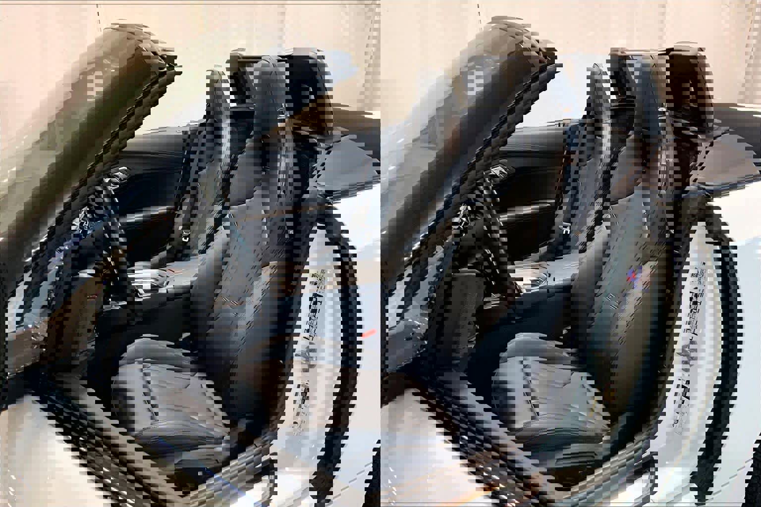 Used 2025 BMW Z4 sDrive30i image 7